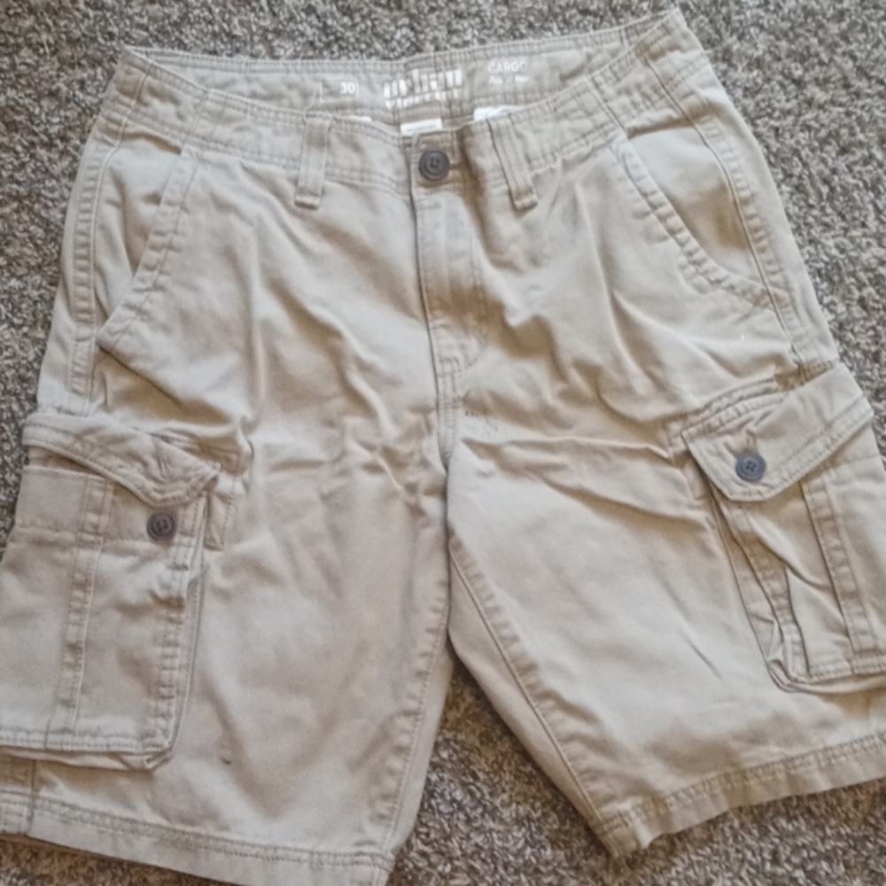 Guy short - Picture 4 of 6